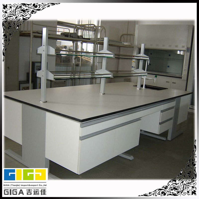 GIGA electronics laboratory furniture suppliers