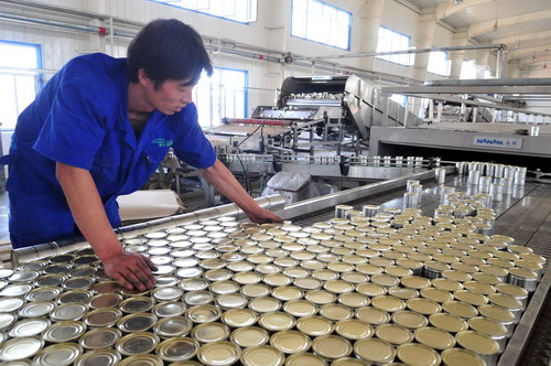 Tomato Paste 28-30% brix from Xinjiang