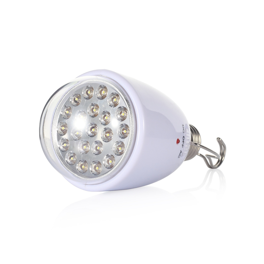 電球型の省エネランプ、 充電式照明ランプ、 バッテリー付きe27ledランプ問屋・仕入れ・卸・卸売り