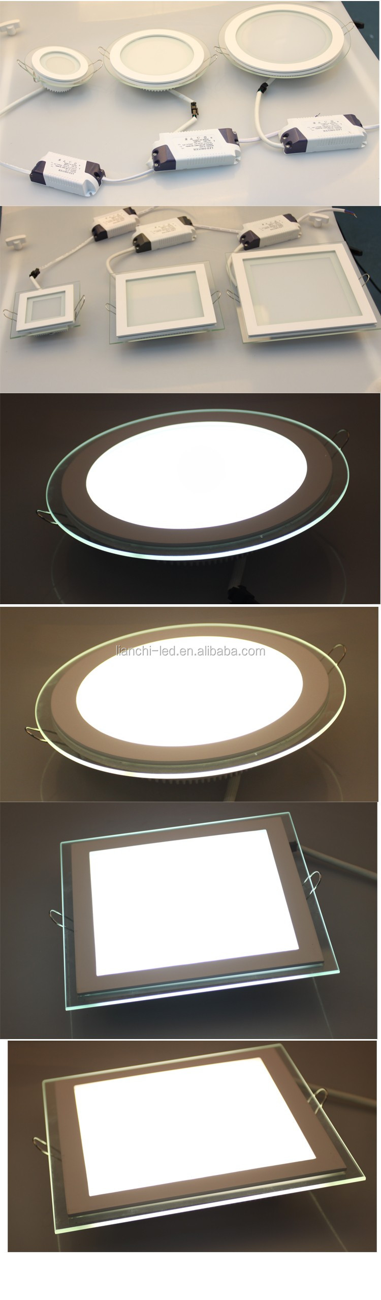 スーパー明るいsmd2835スクエア天井diy ledライトパネル仕入れ・メーカー・工場