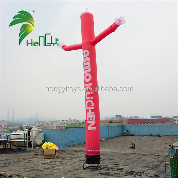 Inflatable Air Dancer (4)