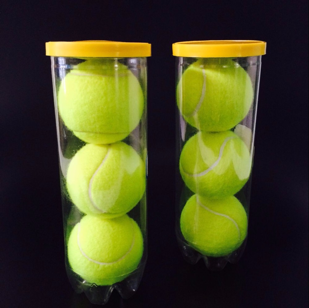 Gravim Itf Approved Stage 2 Pressurized Tennis Ball Packaging Buy