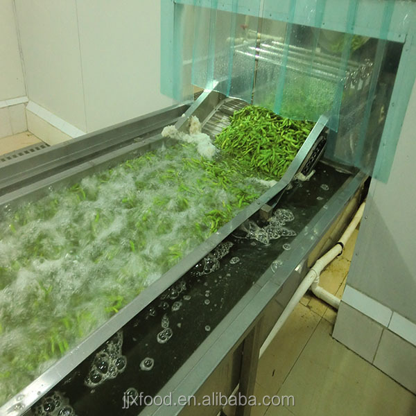 frozen vegetables soybean in pods bulk wholesale china