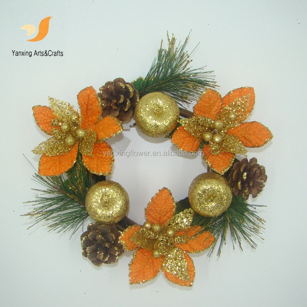 wholesale artificial christmas decoration wreath garland wholesale artificial christmas decoration wreath garland