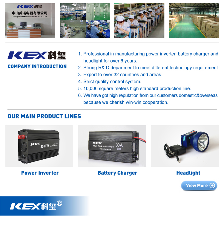 インテリジェントKEX-33000 dc/ac電源インバータdc 24ボルトac 220ボルト3000ワット電源インバータ仕入れ・メーカー・工場
