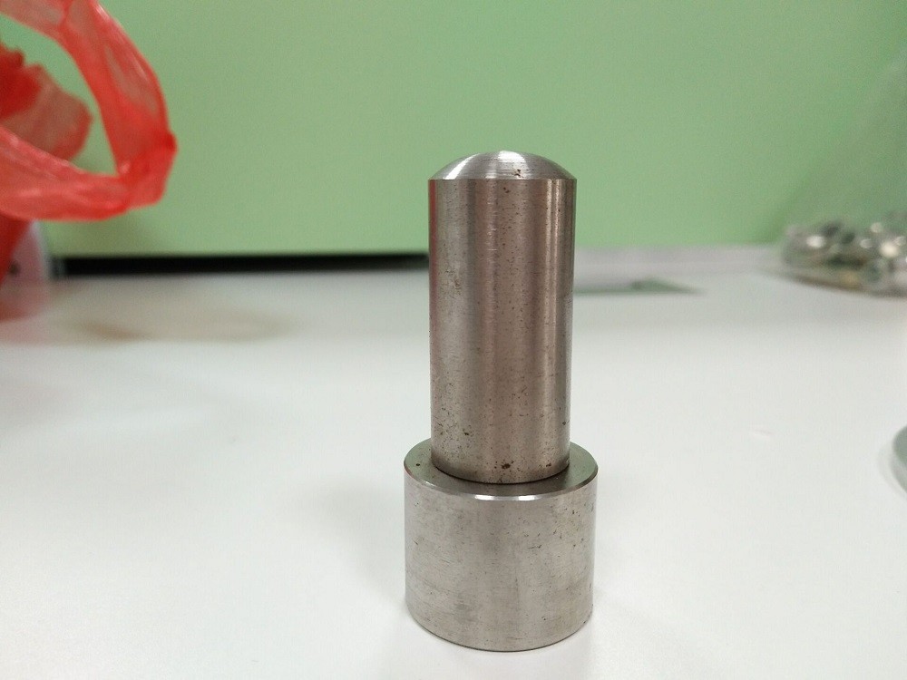 Custom Stainless Steel Shaft Installing Sleeve Bearing Sleeve Buy