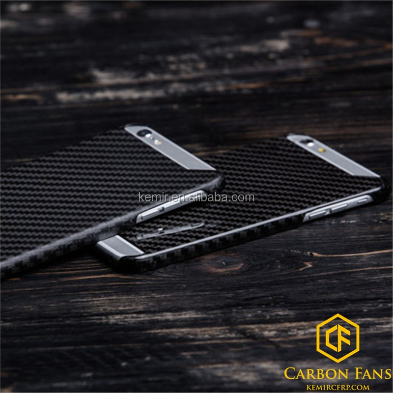 100 Real Carbon Fiber Mobile Phone Cases For Apple Carbon Fiber Iphone