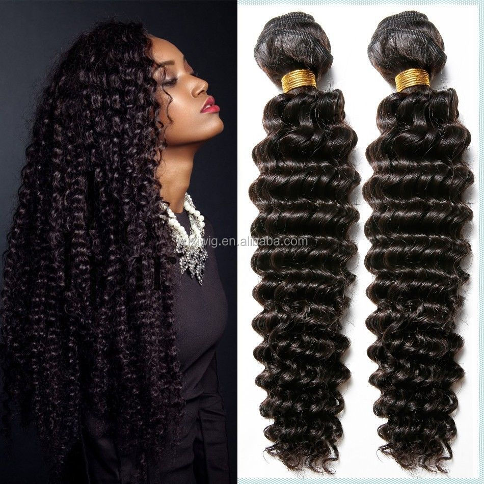Spiral Curl Bundles Peruvian Human Hair Extension 6a Kinky Curly