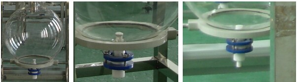 化学反応ろ過システム真空ステンレス鋼フィルター用植物抽出液-液体抽出と通常テンペ仕入れ・メーカー・工場