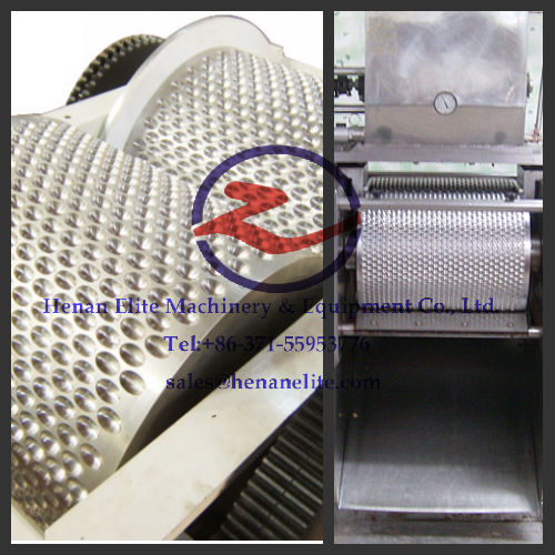 Automatic and High efficient coffee beans packing machine