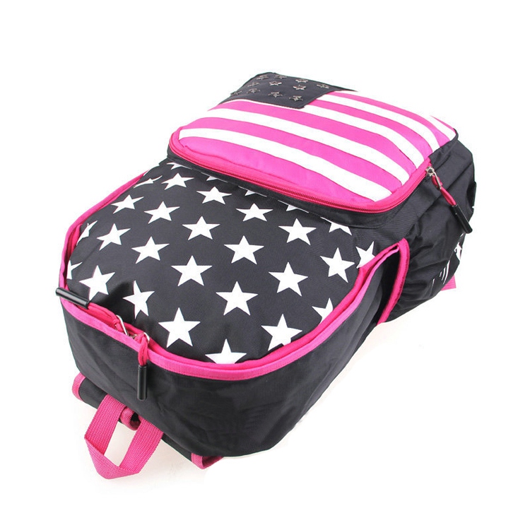 Supplier Lightweight Girls Cute Backpacks