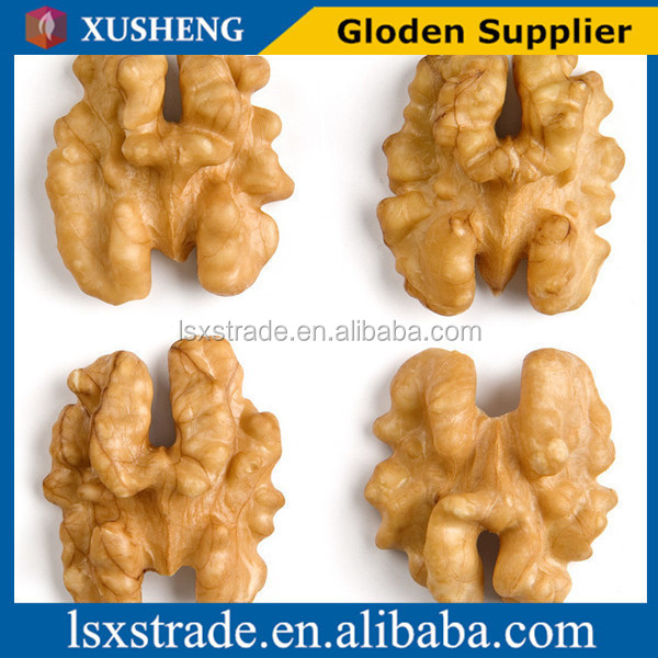 walnut kernels with competitive price (B)