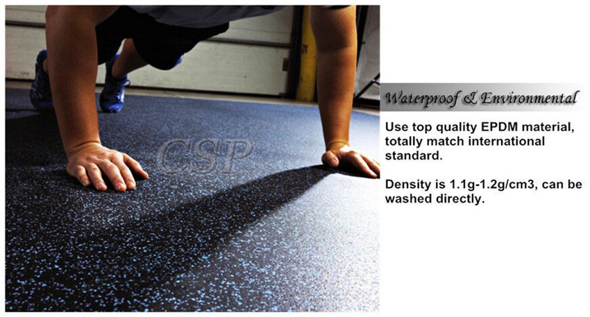 最高の- 売り手耐久性のある100％自然ノン- スリップゴムの耐熱ゴム床材ロール 問屋・仕入れ・卸・卸売り