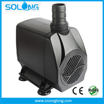 4000 L/H Water Pump Hydroponics For PVC Pipe Hydroponic System
