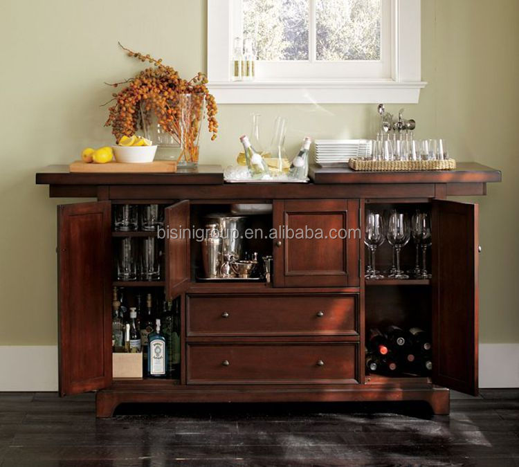 Antique Design Home Mini Bar Counter Bar Furniture Bf09 14014