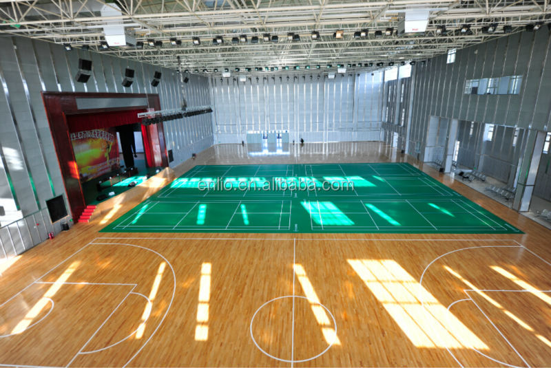 屋内バスケットボールのスポーツのフロア/バスケットボールのスポーツの床仕入れ・メーカー・工場