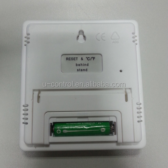 デジタルhygro体温計、 デジタル温度計の温度センサー液晶ディスプレイhtc-1問屋・仕入れ・卸・卸売り