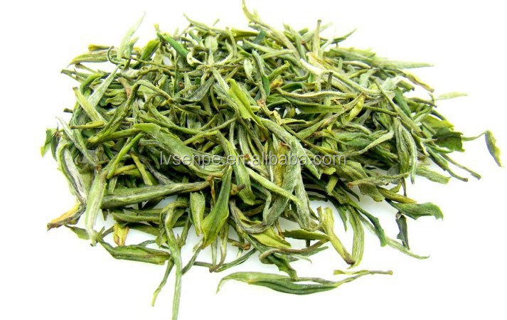 Green Tea Extract Powder Green Tea Polyphenols