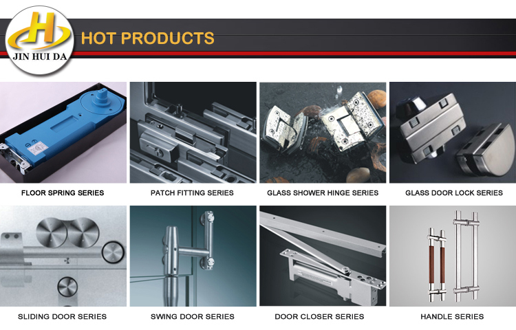 中国高品質のアルミ合金油圧ドアクローザー/自動ドアクローザー仕入れ・メーカー・工場