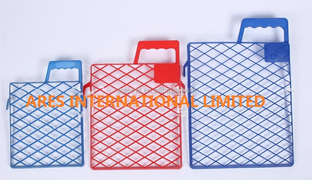 Plastic Paint Roller Grid Paint Tray Paint Can/pail Grid Painting Tool
