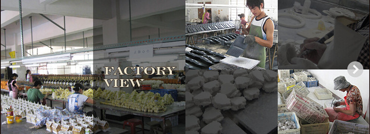Factory view
