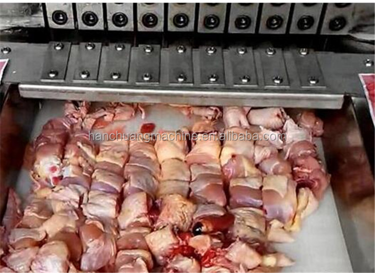 JJC Trading - Poultry cutter ( Chicken Cutter ) 😎 Fastest