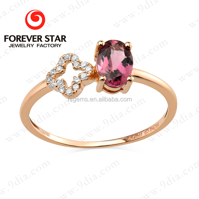 Wholesale Alibaba 2015 Jewelry Wholesale 14k Gold Natural Gemstone Ring Fashion Ring Finger ...