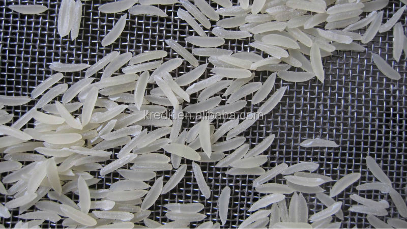 Automatic Artificial Rice Machine