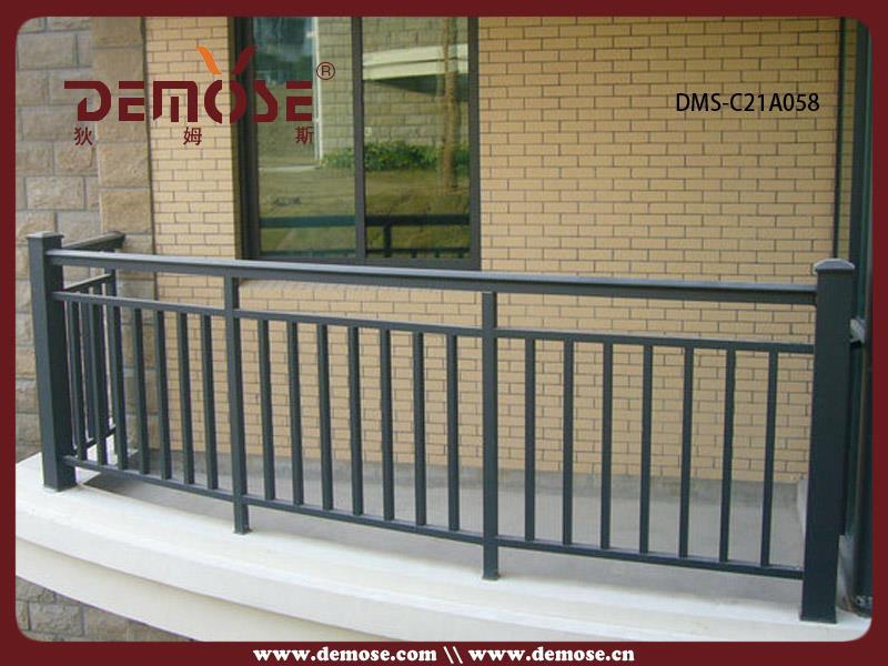 Tube Aluminum Railing Prices Buy Aluminum Railing Prices,Aluminum