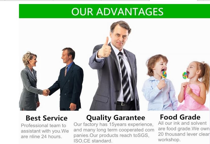 Our service