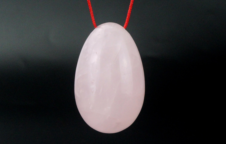Rose Quartz 03