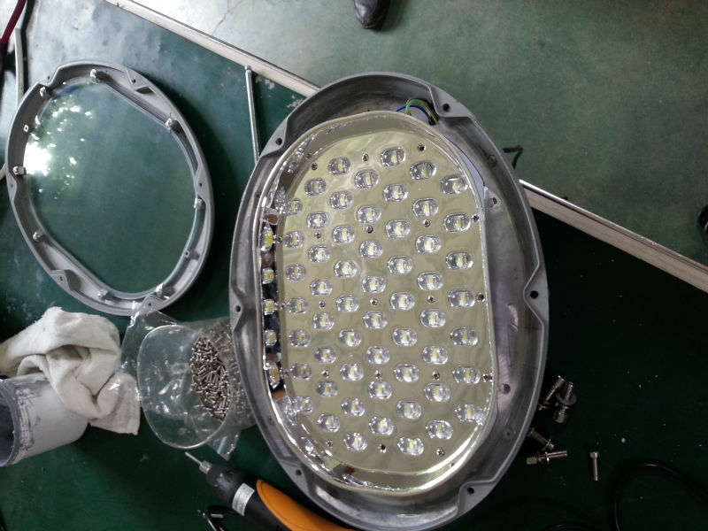 良い品質60ワットledパスライト街路灯シリーズで設置するのに適した6〜7メートルの高さでより良いルーメンeffectionのための問屋・仕入れ・卸・卸売り