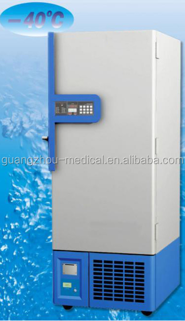 -40 Degree 531L Low Temperature Freezer.jpg