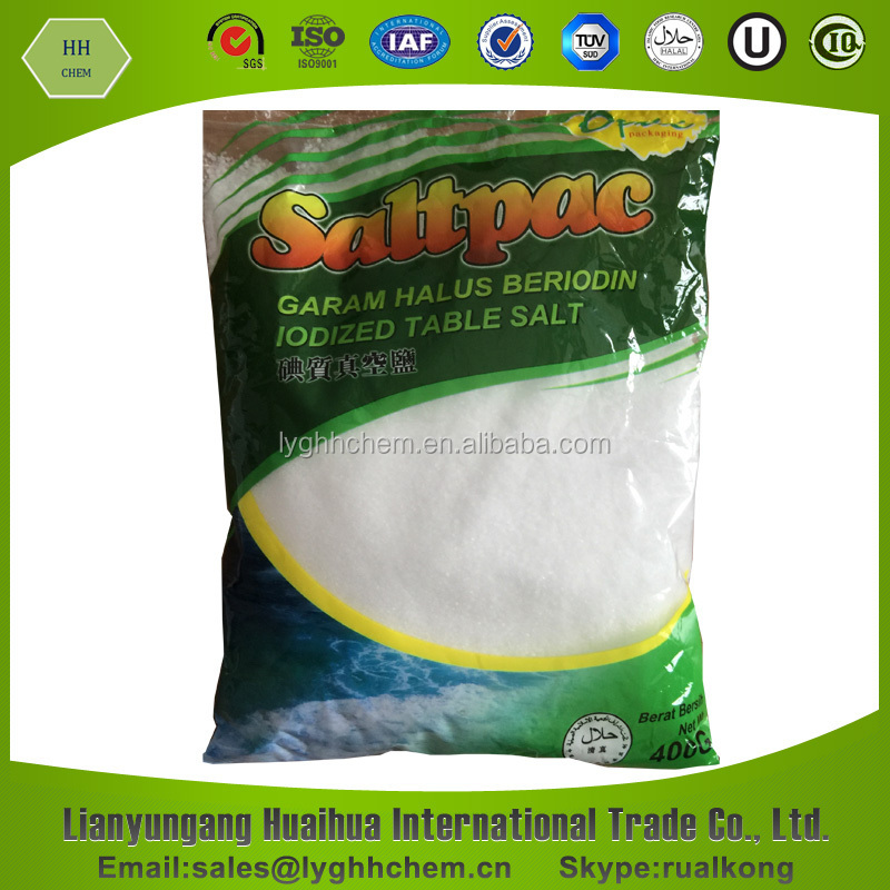 Iodized Table Salt Formula Buy Iodized Salt Chemical Formula,Salt