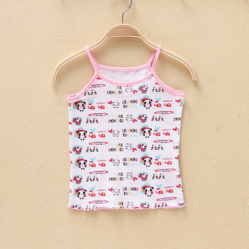 カスタム赤ちゃん女の子100%コットンノースリーブtシャツ/ベストため年齢3〜6メートル仕入れ・メーカー・工場