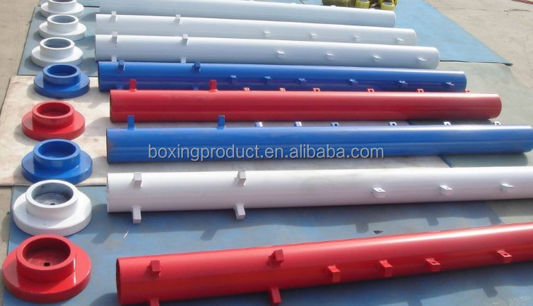 Corner Post (2)