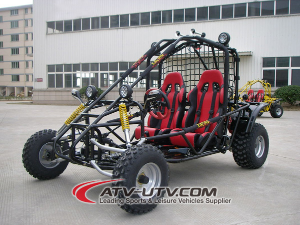 Chinese 250cc hot sale dune buggy