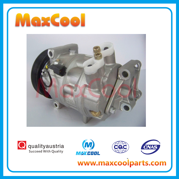 Nissan maxima air conditioner compressor