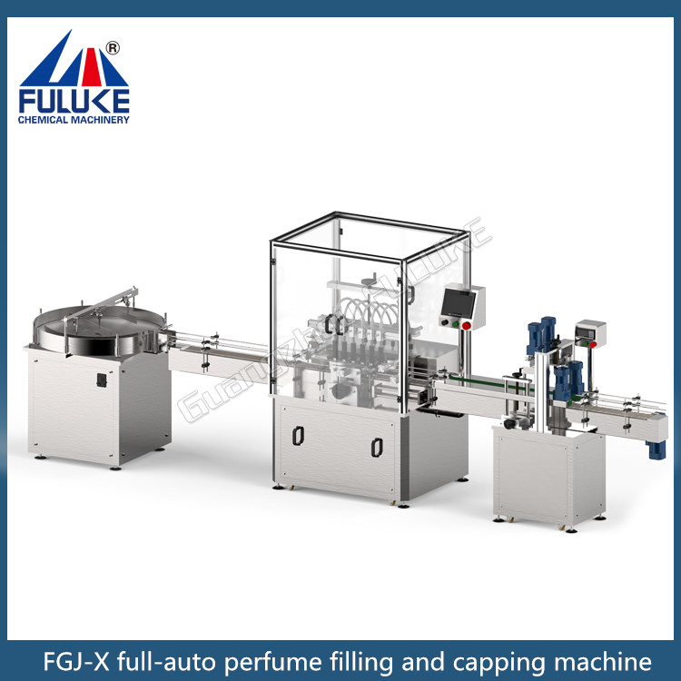 coconut water filling machine