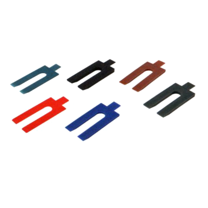 Windows Glass Floor Plastic Wedge Shims - Buy Plastic Wedge,plastic 