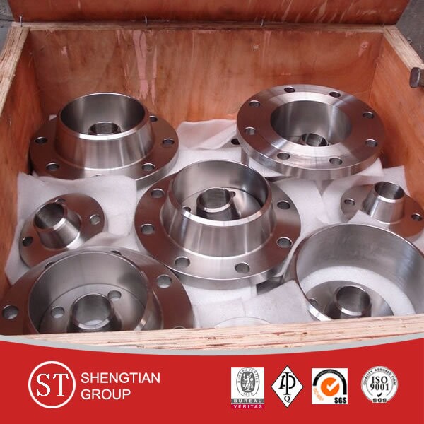 wnrf flanges