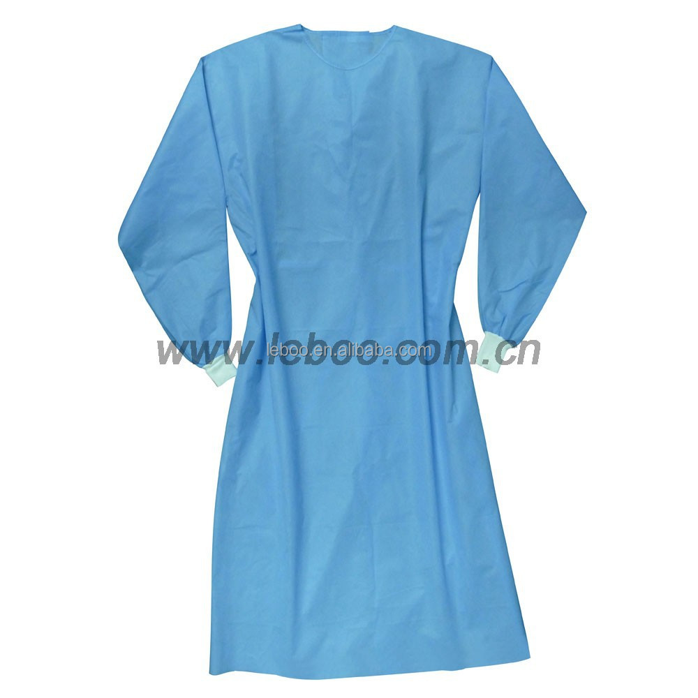 Surgical Gown /disposable Dental Gown Buy Dental Gown,Disposable Dental Gown,Nonwoven