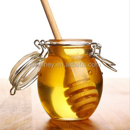 clover honey bulk