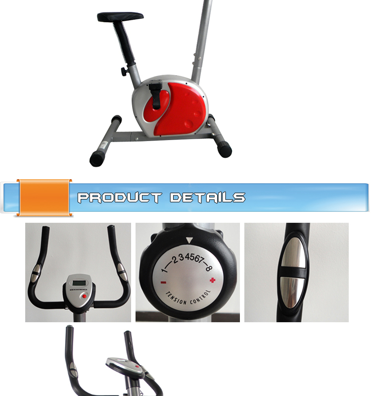 cardio fitness apparaten