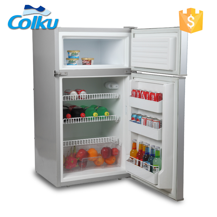 146l Low Price Small Laboratory Freezer Double Door Refrigerator Buy Double Door Refrigerator Laboratory Refrigerator Freezer Small Refrigerator