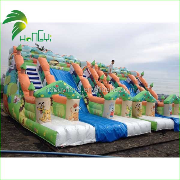 inflatable slide (2)