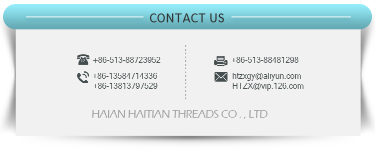 good quality fishing twine