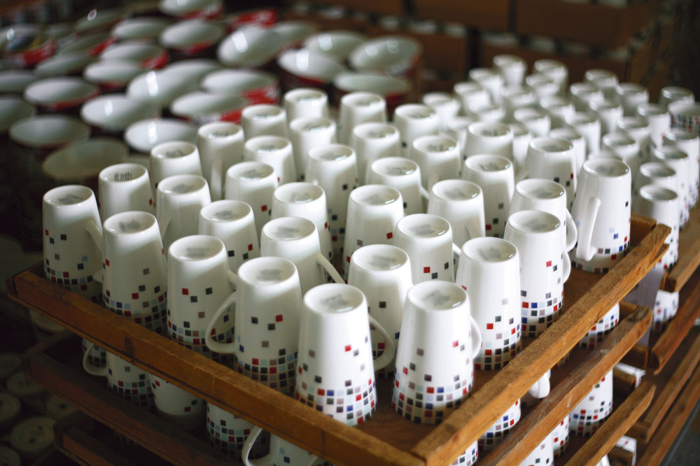 Paitingth4543花デカール食器正方形20pcs/30pcsセラミック磁器のディナーセット仕入れ・メーカー・工場