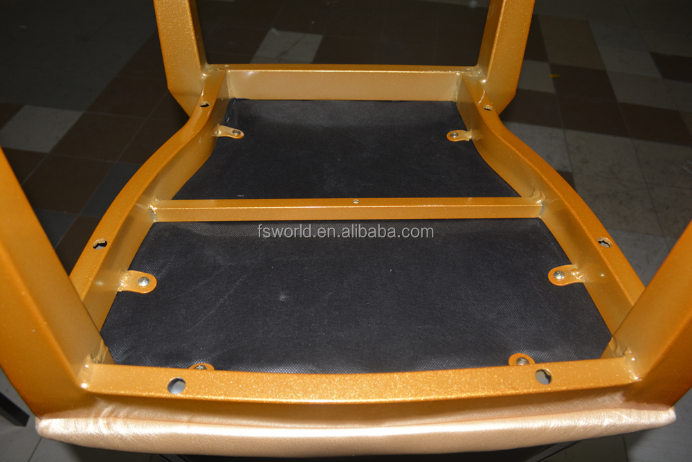 モダンな木製色のレストランの椅子スタッカブル仕入れ・メーカー・工場