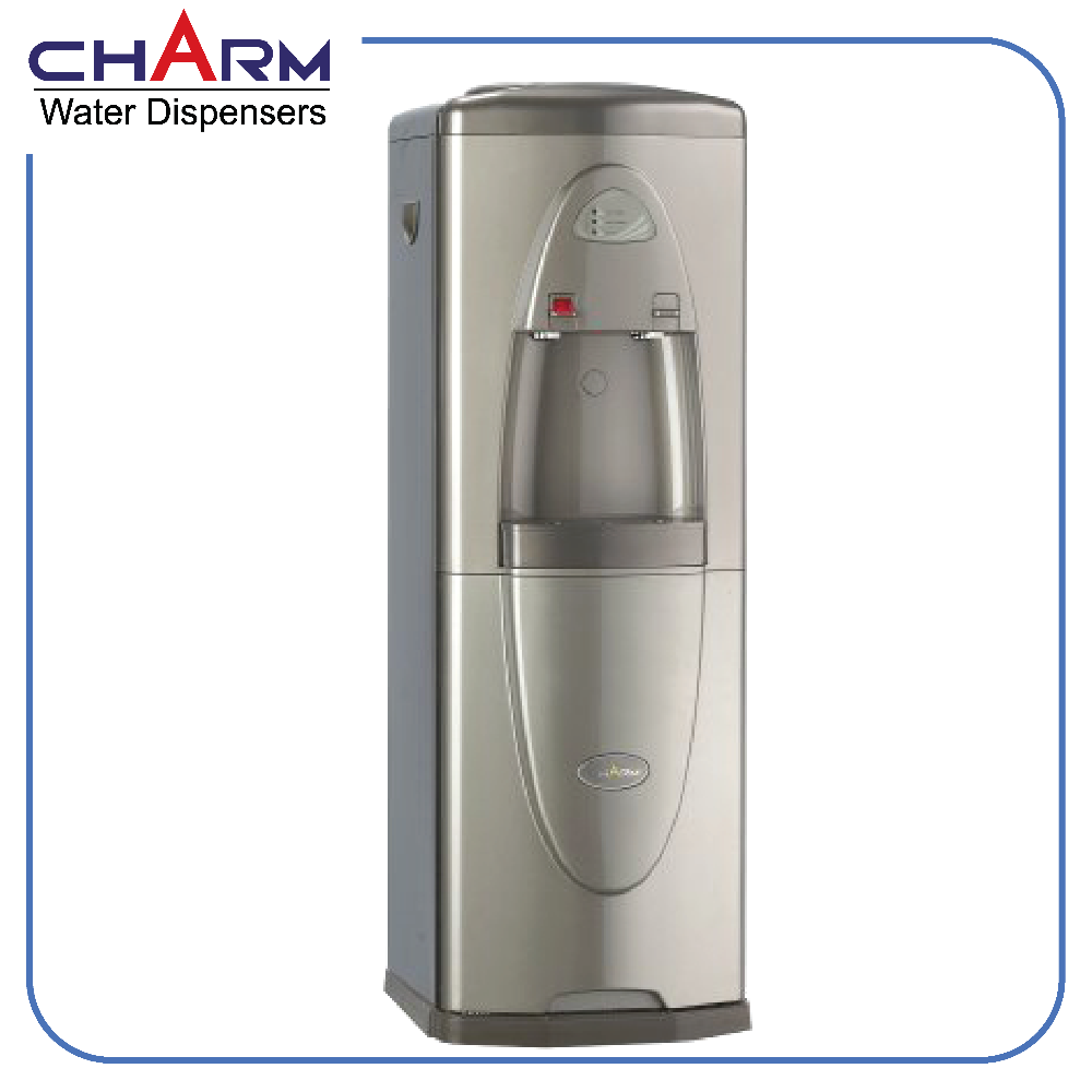 Plumbed In Drinking Water Dispenser With Purifier System Buy Water